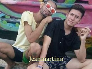 jeanmartinn Porn str8