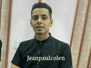 Jeanpaulcolen