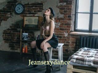 Jeansexydance