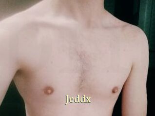 Jeddx