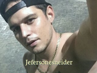 Jefersonesneider