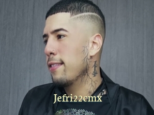 Jefri22cmx