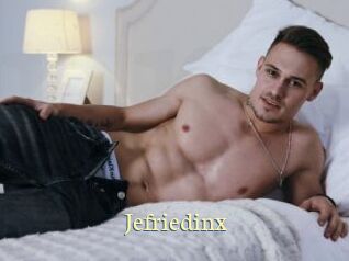 Jefriedinx