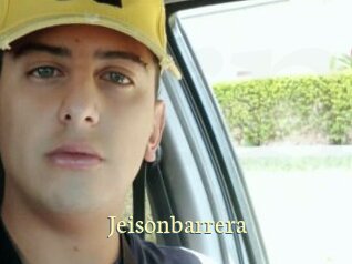 Jeisonbarrera