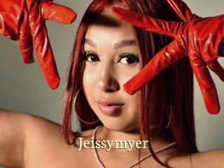 jeissymyer Porn str8