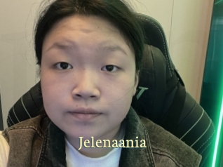 Jelenaania