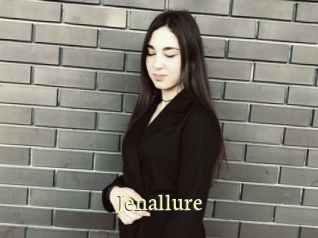 Jenallure