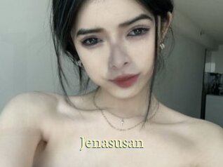 jenasusan Porn str8
