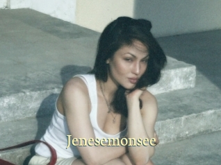 Jenesemonsee