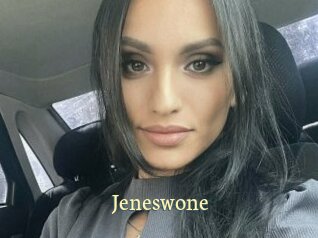 jeneswone Porn str8