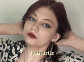 Jeniturtle