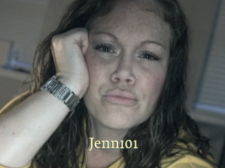Jenn101