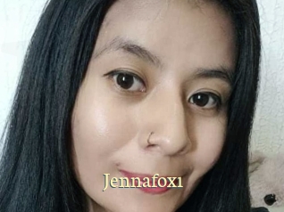jennafox1 Porn str8