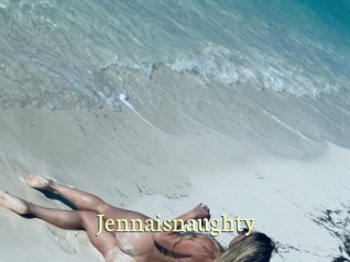 Jennaisnaughty