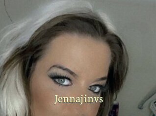 Jennajinvs