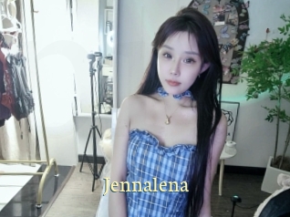 jennalena Porn str8