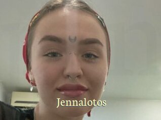 jennalotos Porn str8