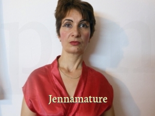 jennamature Porn str8