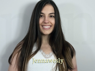 Jennawesly
