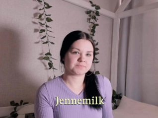 Jennemilk