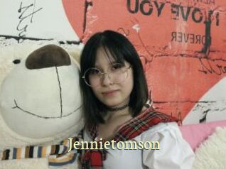 Jennietomson