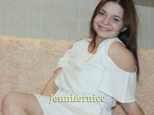 jennifernice Porn str8