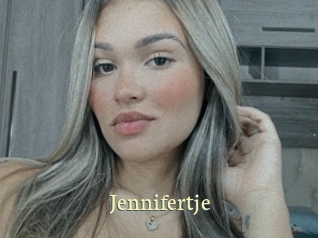 Jennifertje