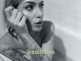 jennifervan Porn str8