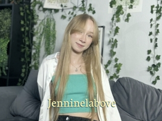 Jenninelabove