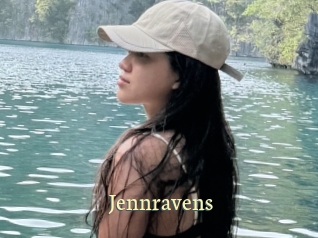 Jennravens