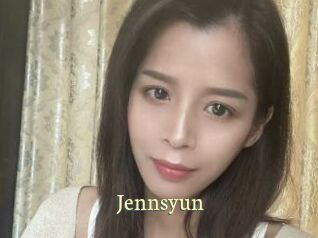 Jennsyun