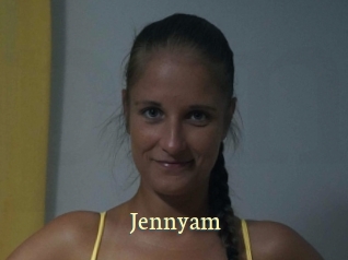 Jennyam