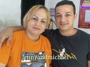 jennyandmichael Porn str8