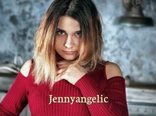 Jennyangelic