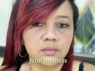 jennymatters Porn str8
