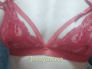jennymoree Porn str8