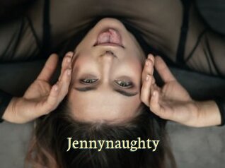 Jennynaughty