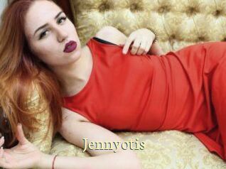 Jennyotis