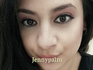 Jennypalm