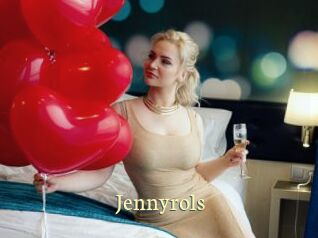 Jennyrols