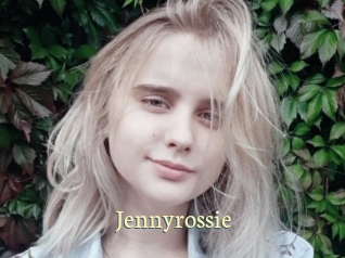 Jennyrossie