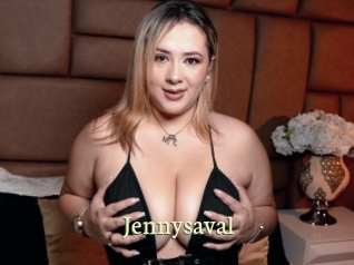 jennysaval Porn str8