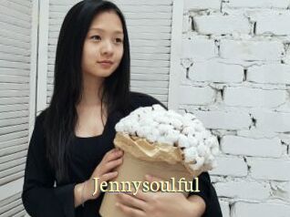 Jennysoulful