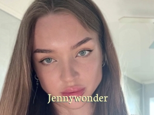Jennywonder