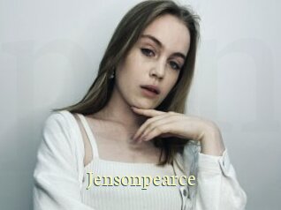 Jensonpearce