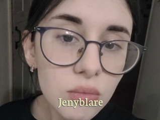 Jenyblare