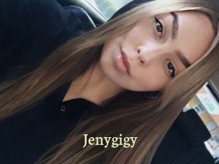 Jenygigy