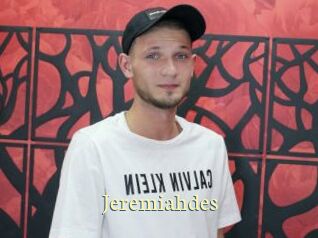 jeremiahdes Porn str8