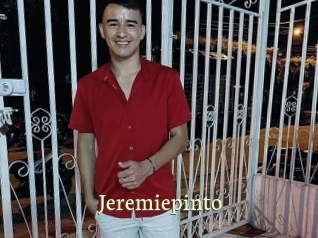 jeremiepinto Porn str8