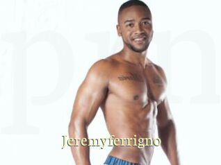 Jeremyferrigno